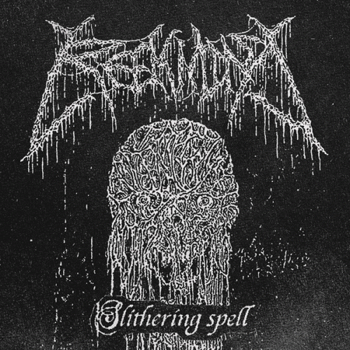 Reekmind : Slithering Spell